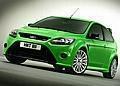 Ford Focus RS